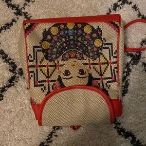 Frida bag pack
